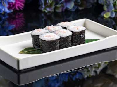 Hosomaki Ebi