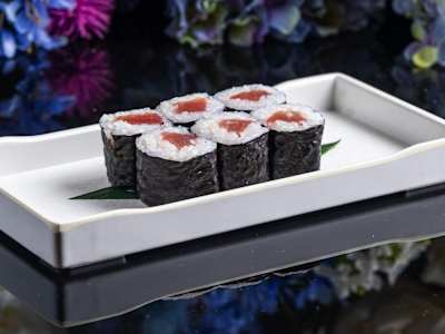 Hosomaki Maguro