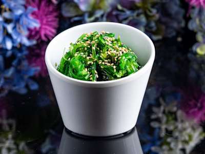 Insalata di Alghe