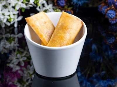 Involtini Thai
