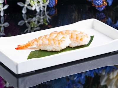 Nigiri Ebi