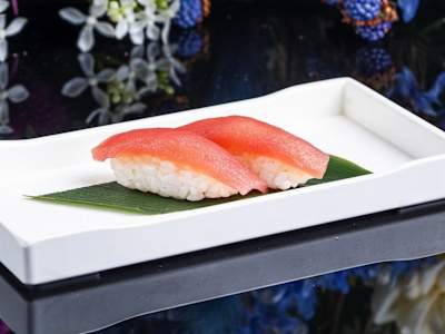 Nigiri Maguro