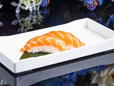 Nigiri Sake