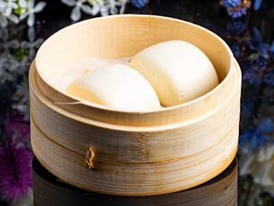 Pane al Vapore