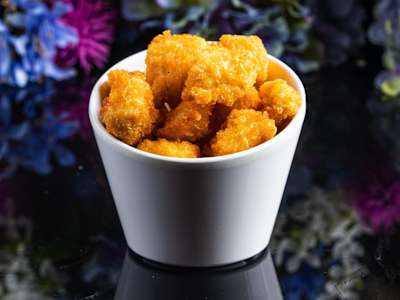Pollo Fritto