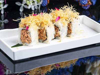 Uramaki Miura