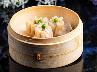 Xiao Mai di Gamberi