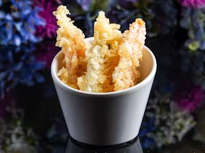 Yasai Tempura