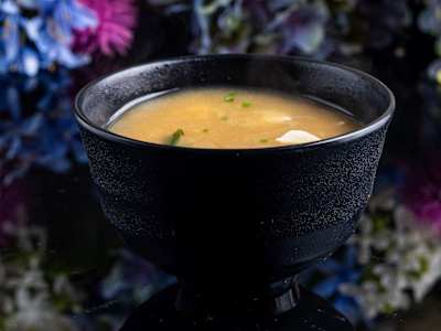 Zuppa di Miso