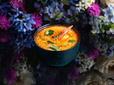 Zuppa di Tom Yang