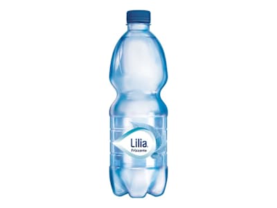Acqua frizzante 50cl