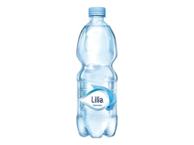 Acqua naturale 50cl