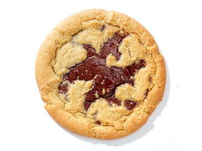 Cookie Cioccolato e nocciole