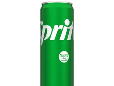 Sprite Lattina 33cl