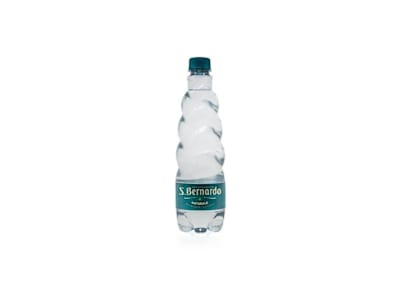 Acqua naturale