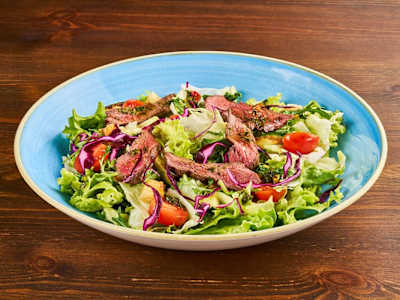 Beef Salad
