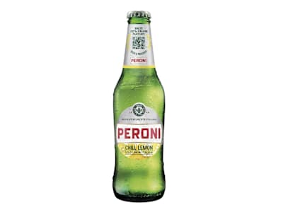 Peroni Chill Lemon