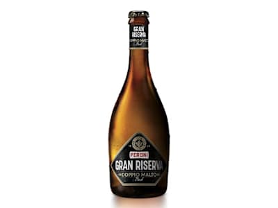 Peroni Gran Riserva Doppio Malto