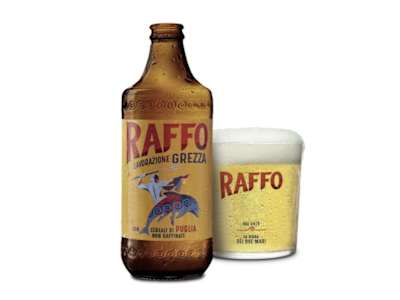 Raffo Lavorazione Grezza