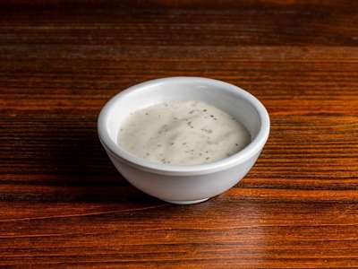 Salsa extra Caesar
