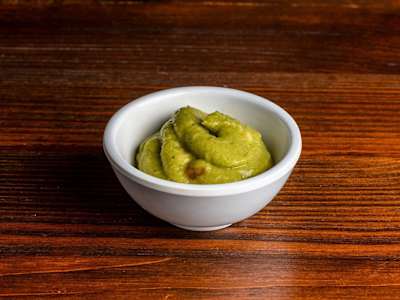 Salsa extra Guacamole