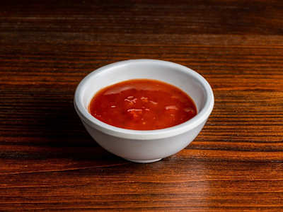 Salsa extra Messicana