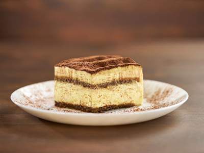 Tiramisù