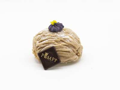 Mont Blanc