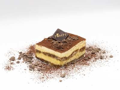 Tiramisù Classico Senza Glutine