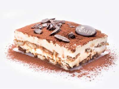 Tiramisù Classico