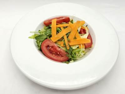 Insalata mista di stagione