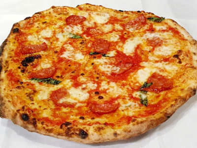 Diavola Sottile