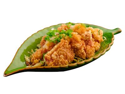 Tori Pon
