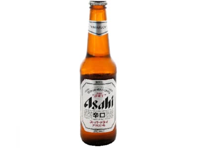 Asahi 33cl