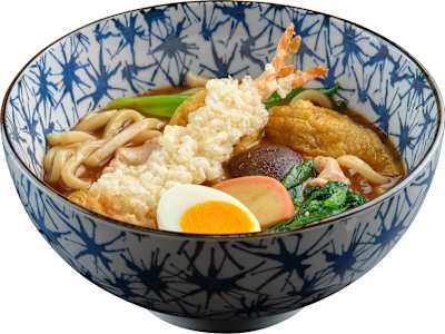 Nagoya Miso Udon