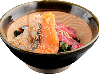Kaisen Sunomono
