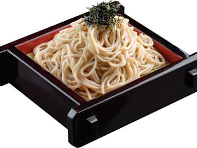 Zaru Soba