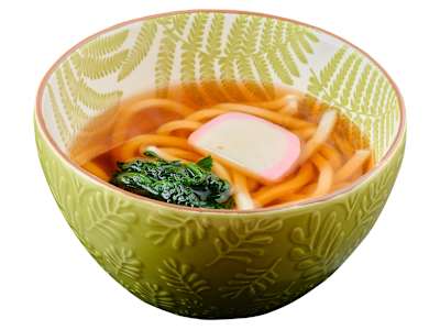 Mini Udon