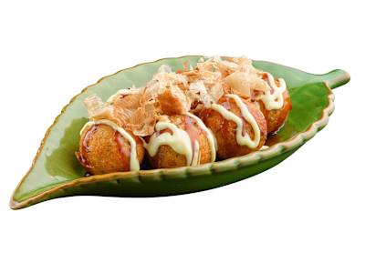 Takoyaki