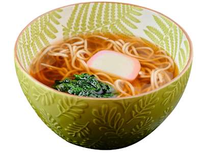 Mini Soba