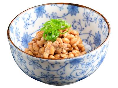 Kaisen Natto
