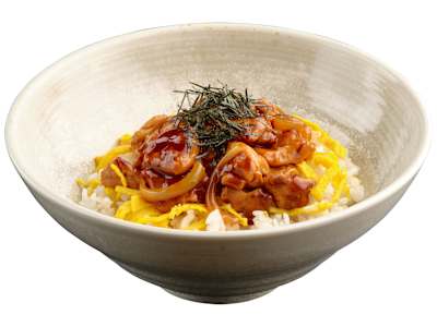 Yakitori Don