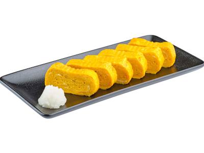 Dashimaki Tamago