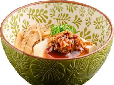 Nagoya Miso Yakko