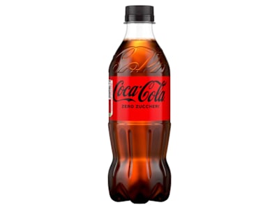 Coca Cola Zero