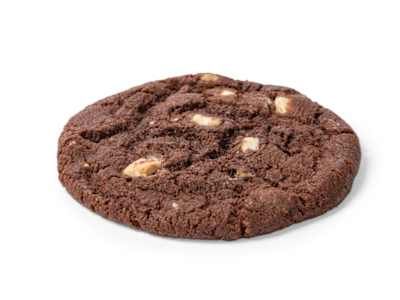 Triple Chocolate Cookie