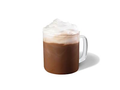 Caffè Mocha