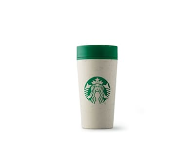 Circular Cup