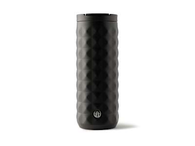 Tumbler Luxor Matte Black 16oz