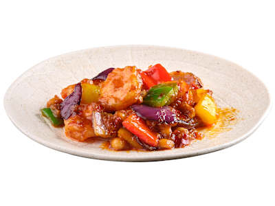 Gongbao Ebi